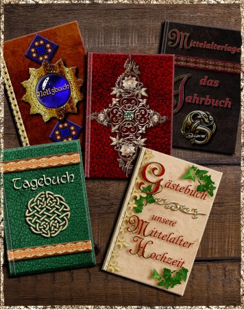 Bücher & Geschenkbücher
